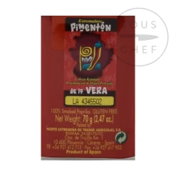 Online Hot Smoked Paprika, 70g Spanish Ingredients|Herbs & Spices