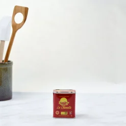 Online Hot Smoked Paprika, 70g Spanish Ingredients|Herbs & Spices