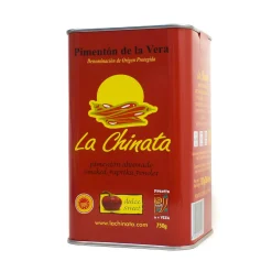 Clearance Sweet Smoked Paprika Spanish Ingredients|Herbs & Spices