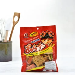 Online Rice Crackers, 100g Southeast Asian Ingredients|Snacks