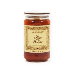 Sale Old Fashioned Tomato Sauce, 180g Italian Ingredients|Sauces & Condiments