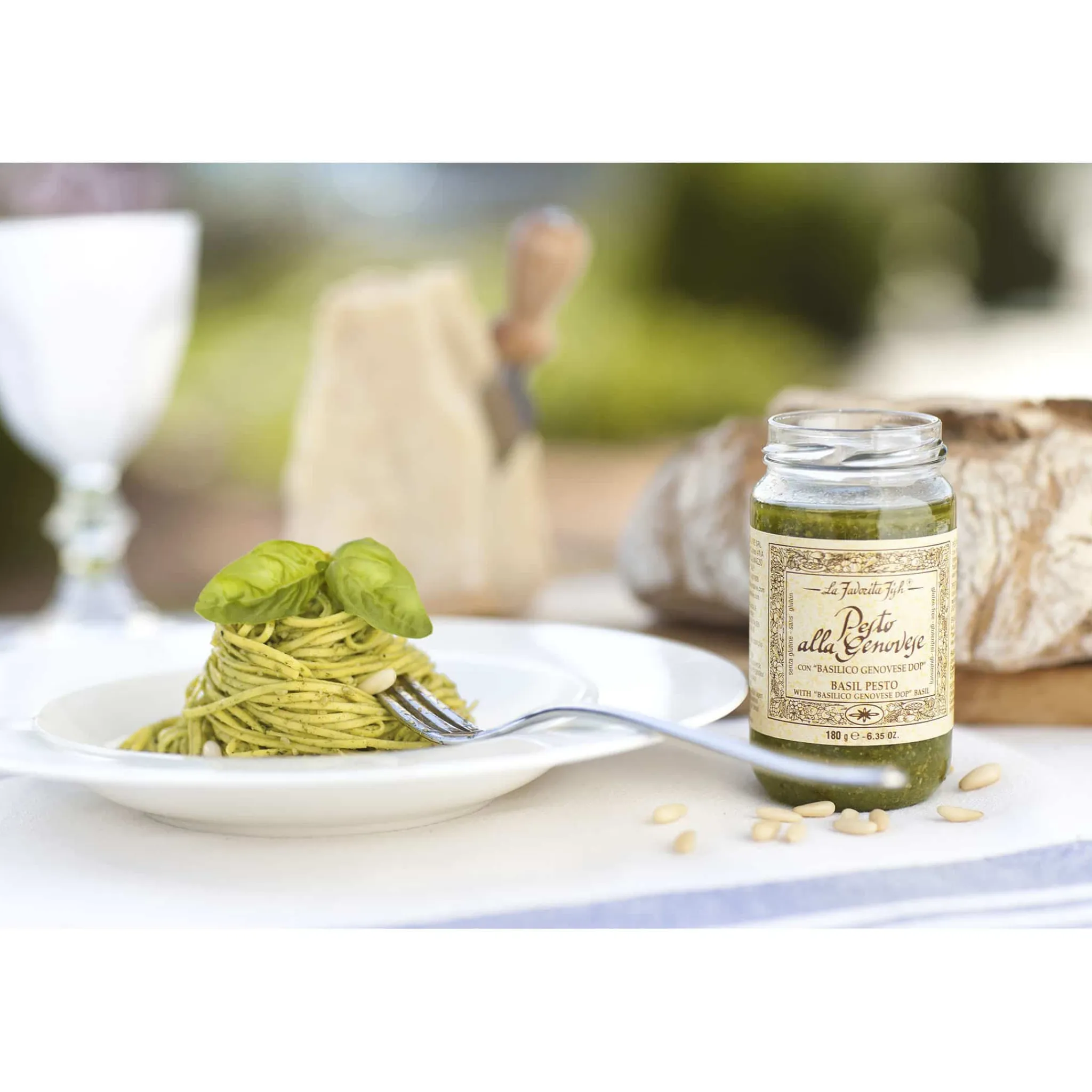 Online Rocket Pesto, 130g Ingredients Brands|Italian Ingredients