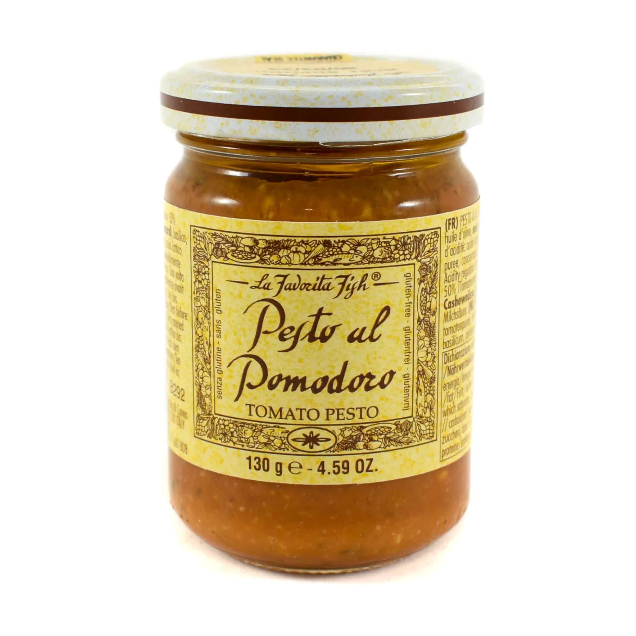 Online Tomato Pesto, 130g Ingredients Brands|Italian Ingredients