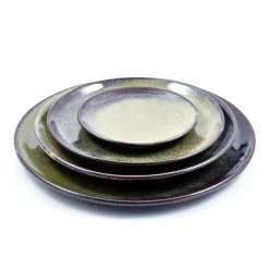 Discount Lagoa Dessert Plate, 16cm Plates|Crockery & Dinnerware