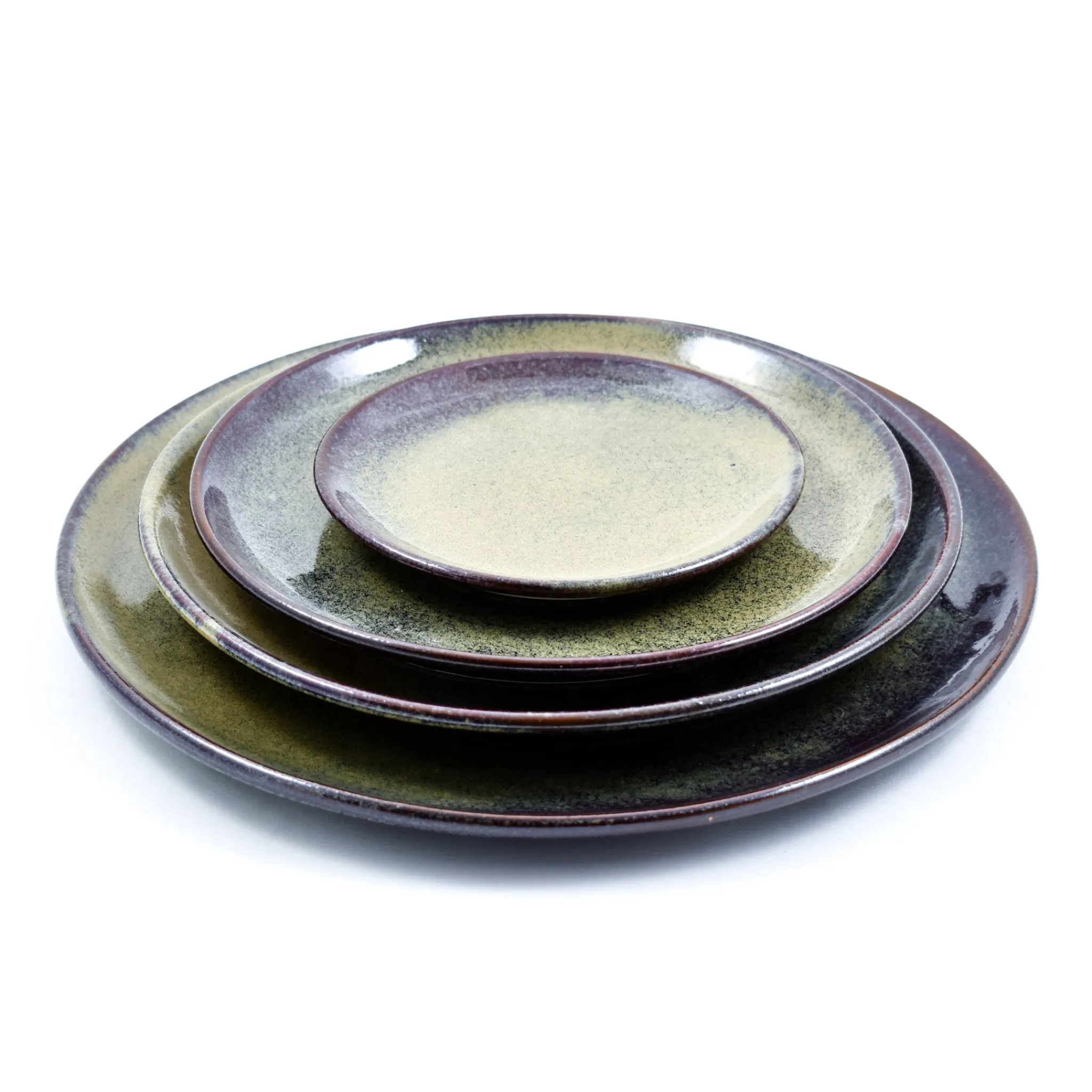 Discount Lagoa Dessert Plate, 16cm Plates|Crockery & Dinnerware