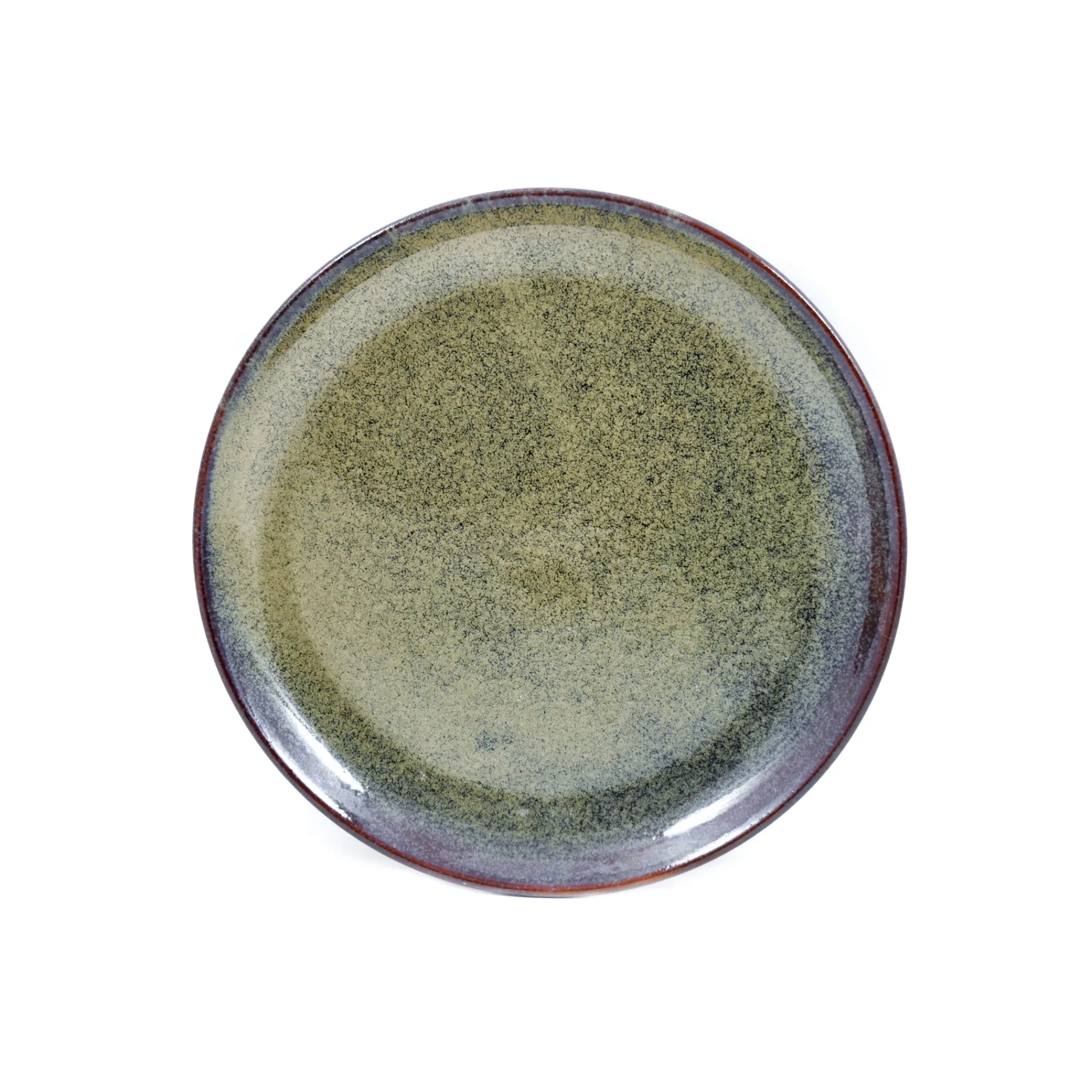 Hot Lagoa Dinner Plate, 24cm Plates|Crockery & Dinnerware