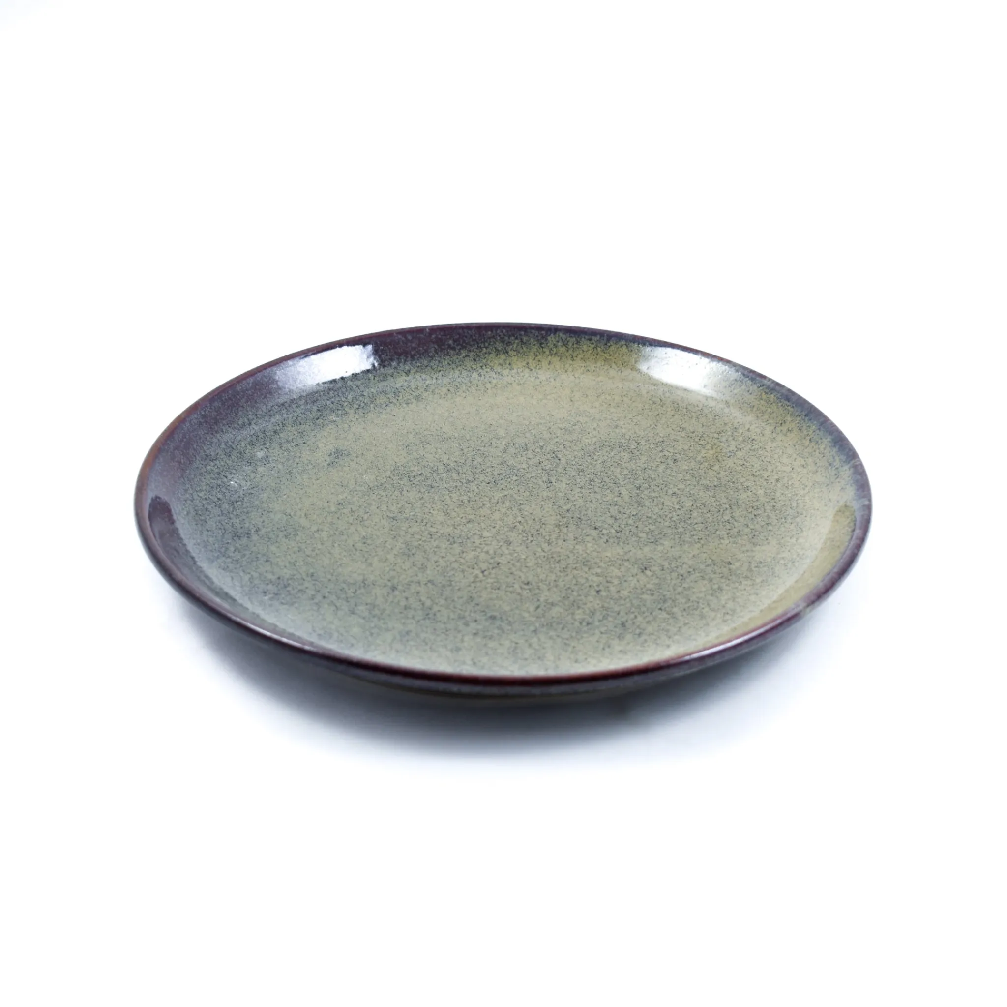 Hot Lagoa Dinner Plate, 24cm Plates|Crockery & Dinnerware
