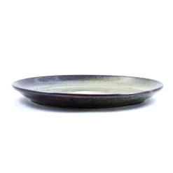 Hot Lagoa Dinner Plate, 24cm Plates|Crockery & Dinnerware