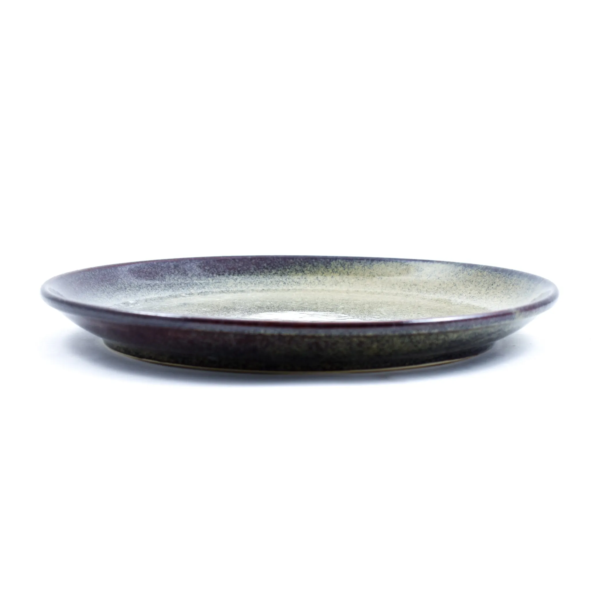 Hot Lagoa Dinner Plate, 24cm Plates|Crockery & Dinnerware