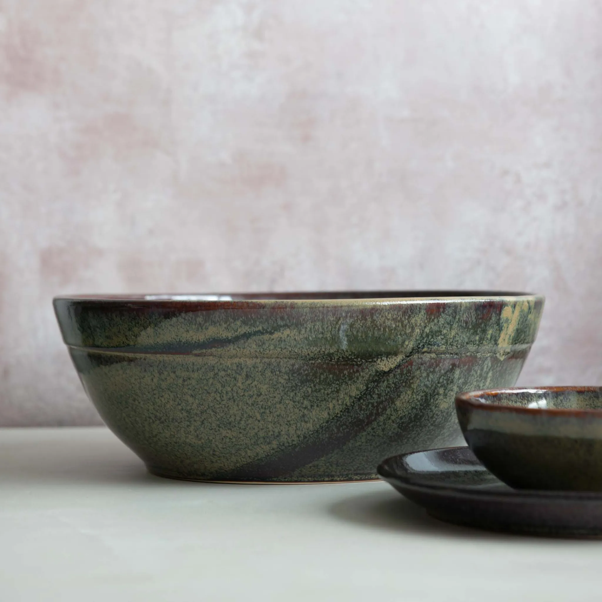 Discount Lagoa Large Handmade Salad Bowl Serveware|Crockery & Dinnerware