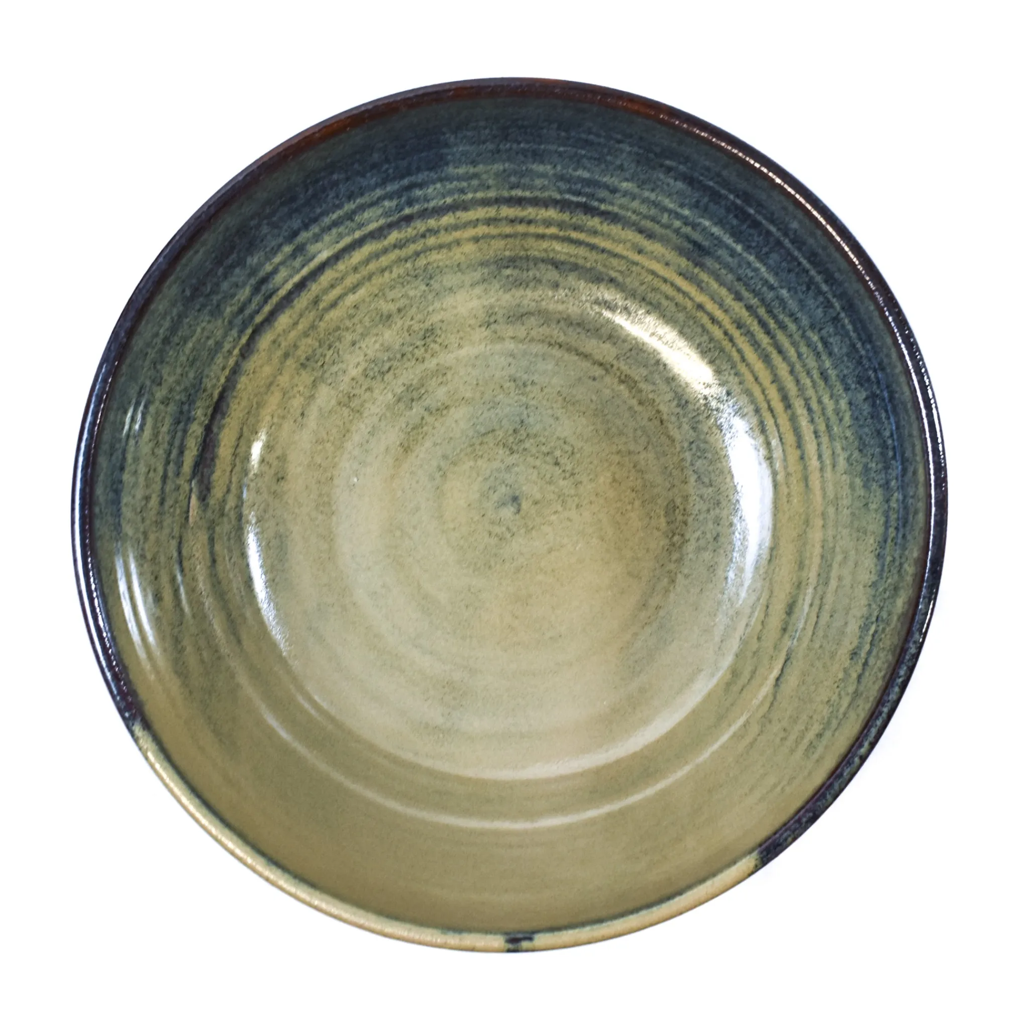 Discount Lagoa Large Handmade Salad Bowl Serveware|Crockery & Dinnerware