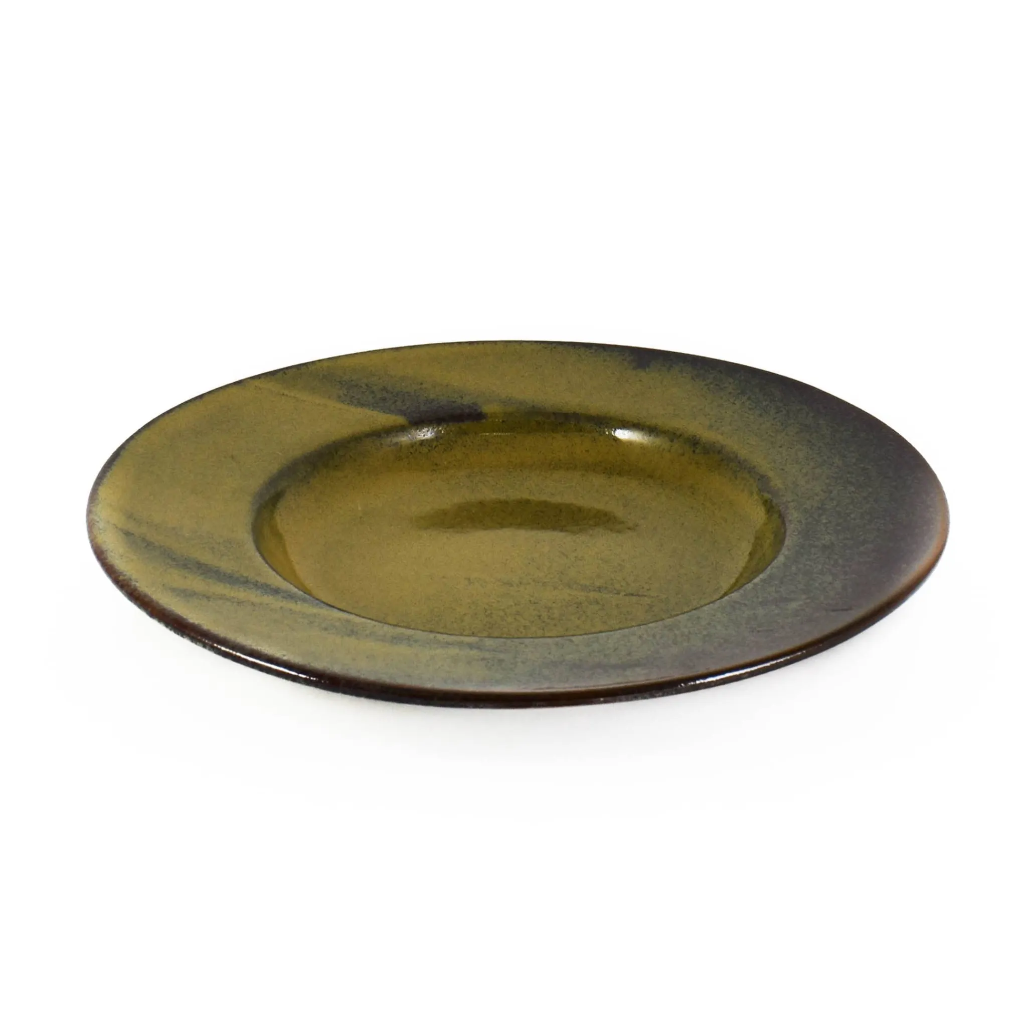 New Lagoa Pasta Plate, 27.5cm Italian Ingredients|Plates