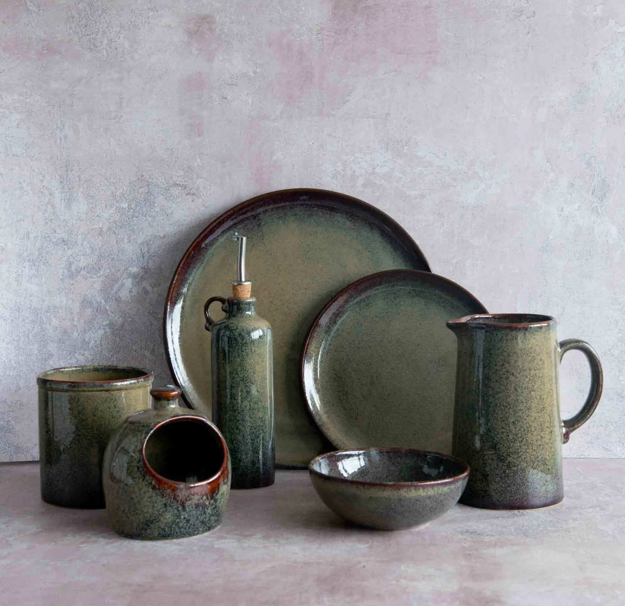 Hot Lagoa Salt Pig Tableware Brands|Kitchen Tools & Utensils