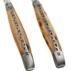 Carving Set, Juniper French Ingredients|Kitchen Knives
