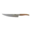 Gourmet Walnut Handle Slicing Knife, 25cm French Ingredients|Kitchen Knives