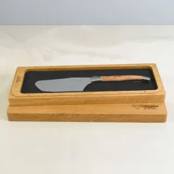 Clearance Hard Cheese Knife, Juniper Kitchen Knives