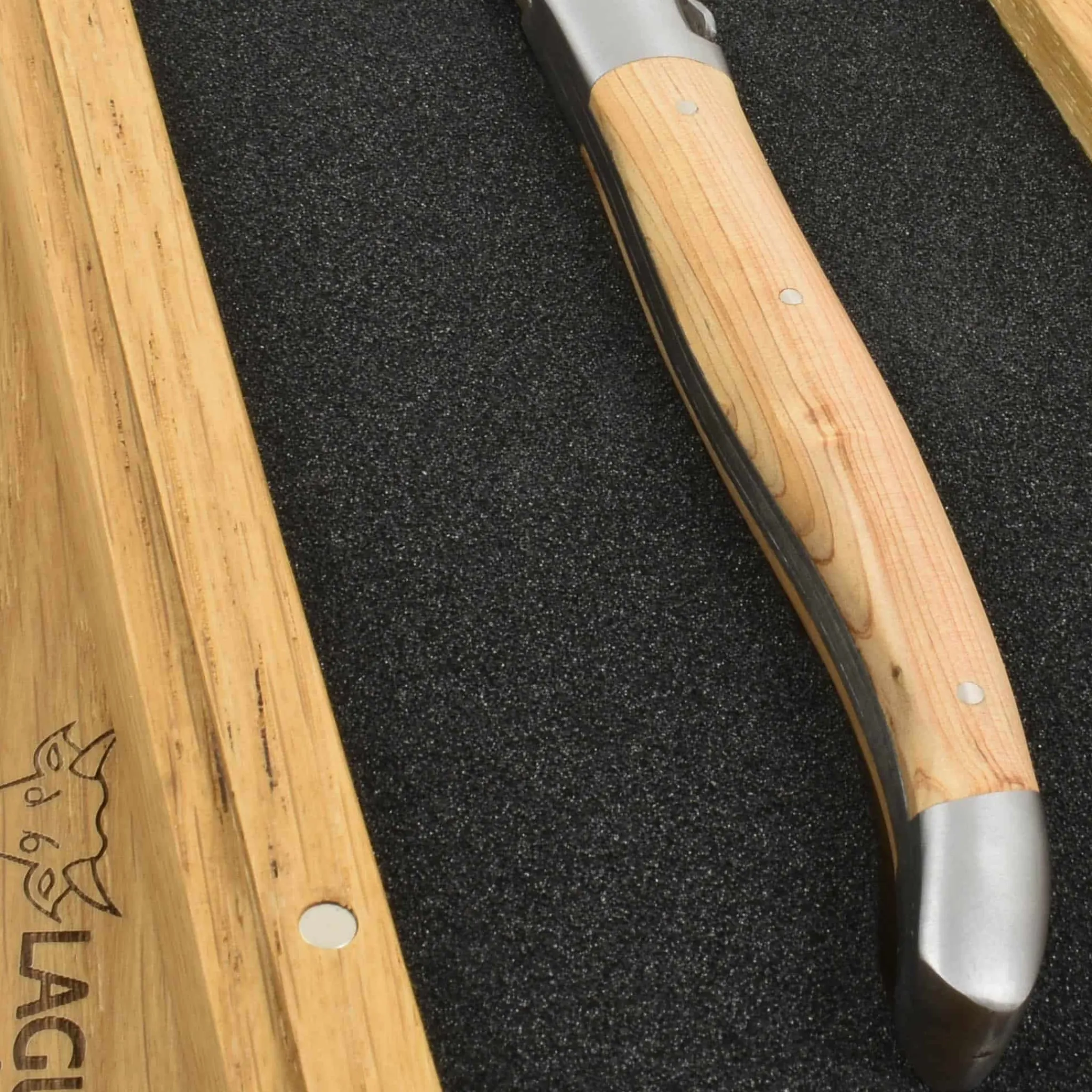 Sale Single Cheese Knife, Juniper French Ingredients|Cutlery