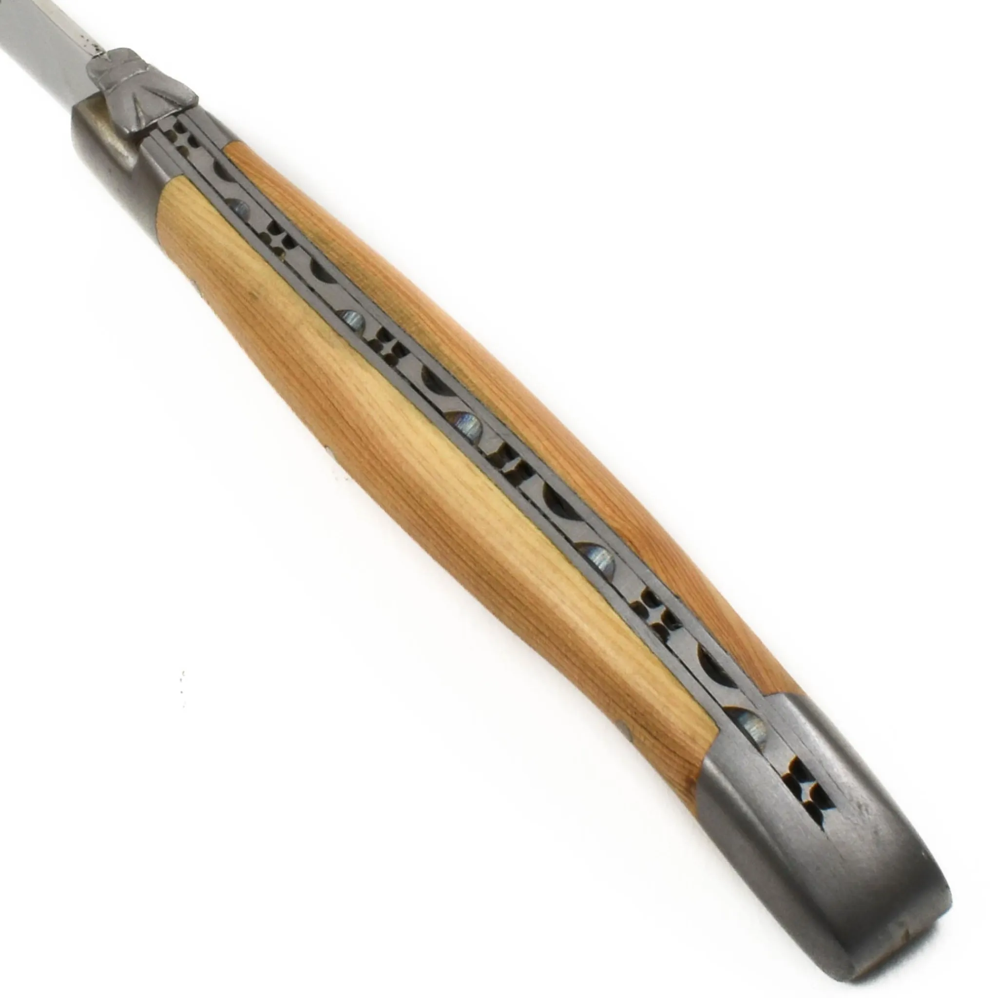 Sale Single Cheese Knife, Juniper French Ingredients|Cutlery