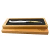 Soft Cheese Knife, Gold Foil Kitchen Knives
