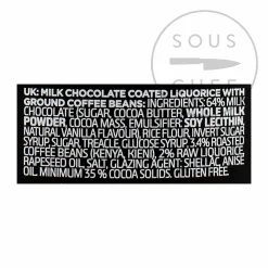 Sale A-B-C Gift Box, 375g Ingredients Brands|Chocolate & Sweets