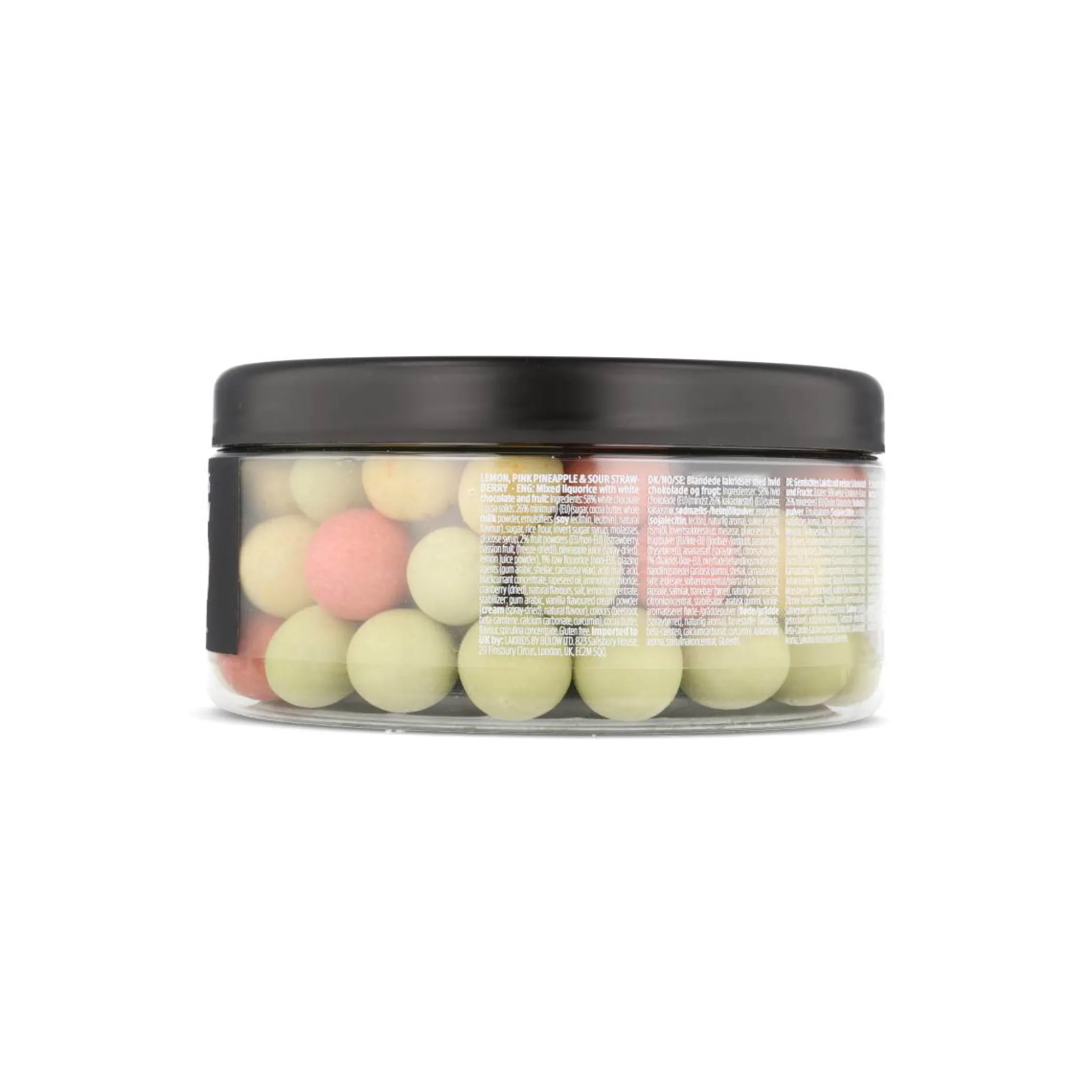 Online Large Summer Mix Flavours 2025, 550g Ingredients Brands|Chocolate & Sweets