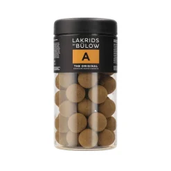 Clearance Liquorice A - Chocolate Coated Liquorice Ingredients Brands|Chocolate & Sweets