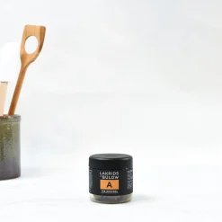 Clearance Liquorice A - Chocolate Coated Liquorice Ingredients Brands|Chocolate & Sweets