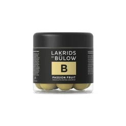 Hot Liquorice B - Passion Fruit & Chocolate Chocolate & Sweets|Ingredients Brands