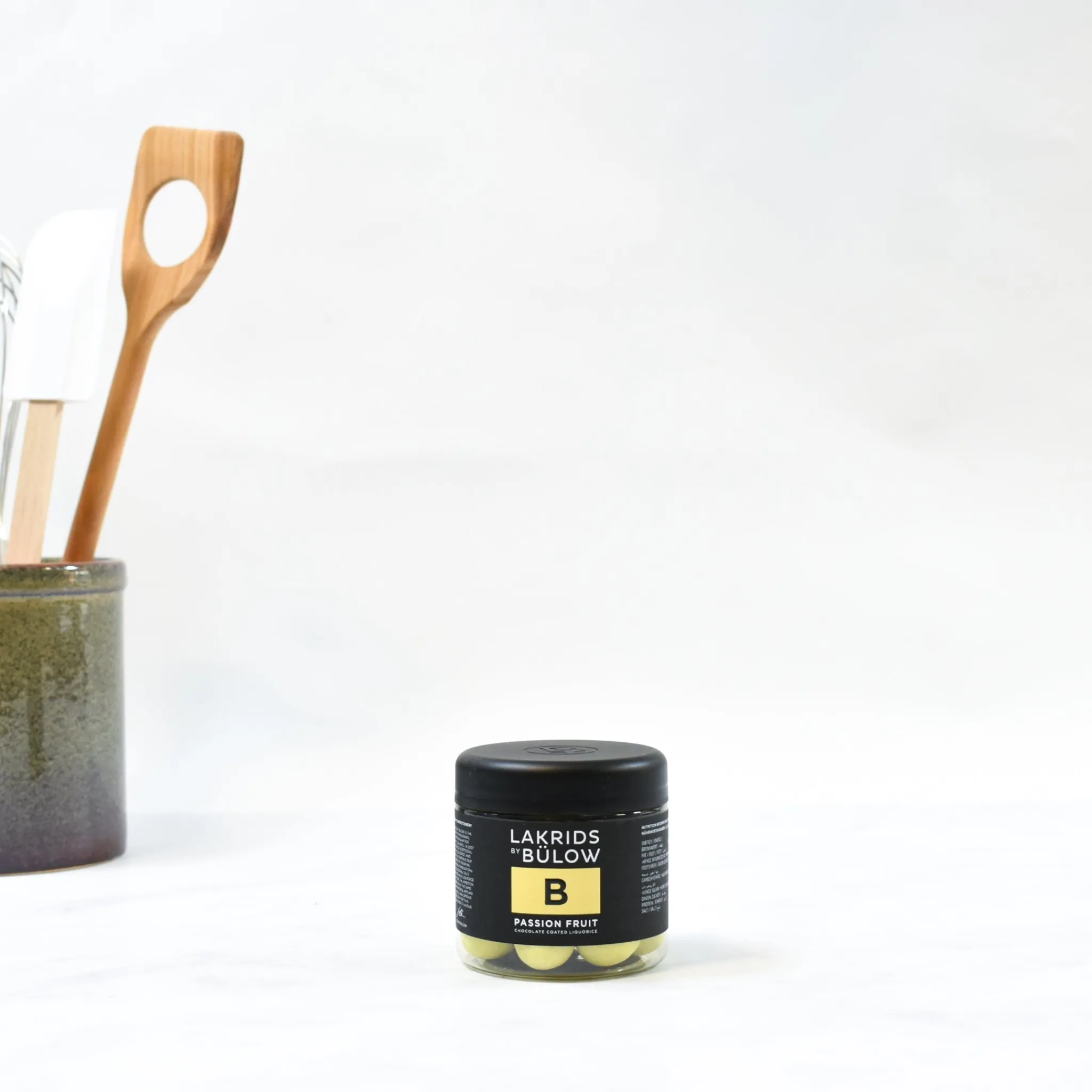 Hot Liquorice B - Passion Fruit & Chocolate Chocolate & Sweets|Ingredients Brands
