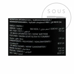 Discount Liquorice 4 - Chilli, 150g Chocolate & Sweets|Ingredients Brands