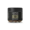 New Liquorice D - Salt Caramel Chocolate Liquorice Ingredients Brands|Chocolate & Sweets
