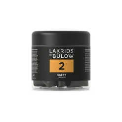 Clearance Liquorice 2 - Salty Ingredients Brands|Chocolate & Sweets