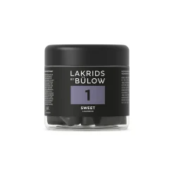 Hot Liquorice 1 - Sweet Ingredients Brands|Chocolate & Sweets