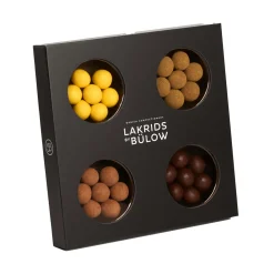 Best Small Selection Box, 175g Ingredients Brands|Chocolate & Sweets