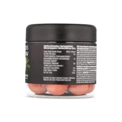 Best Summer Pink Pineapple Ingredients Brands|Chocolate & Sweets