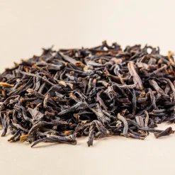 Hot Assam Malt 2nd Flush Loose Leaf Tea, 100g Ingredients Brands|Drinks
