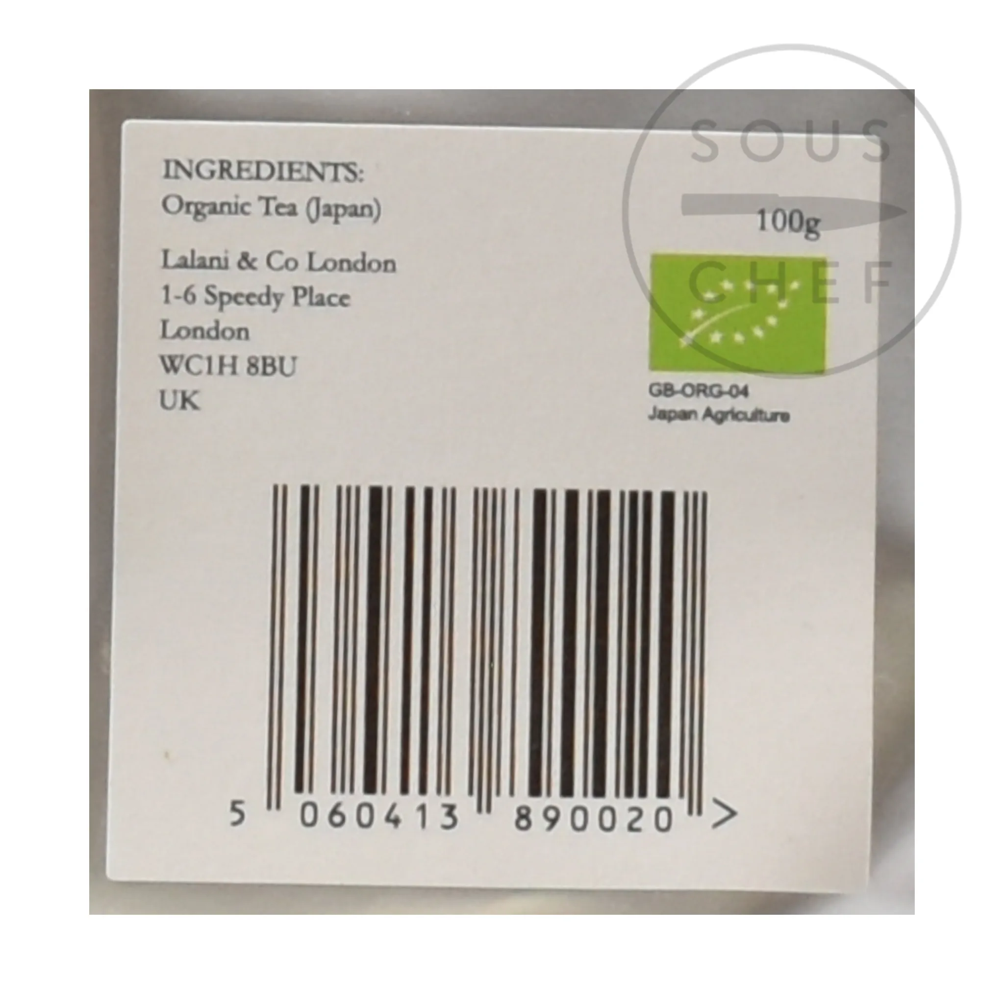 Clearance Organic Culinary Matcha Green Tea Powder Japanese Ingredients|Drinks