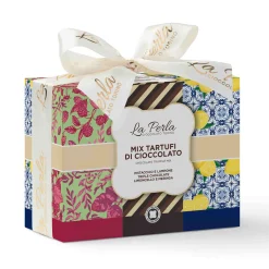 Outlet Best Selling Truffle Selection, 240g Ingredients Brands|Italian Ingredients
