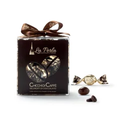 Outlet Dark Chocolate Coated Coffee Beans, 120g Ingredients Brands|Italian Ingredients
