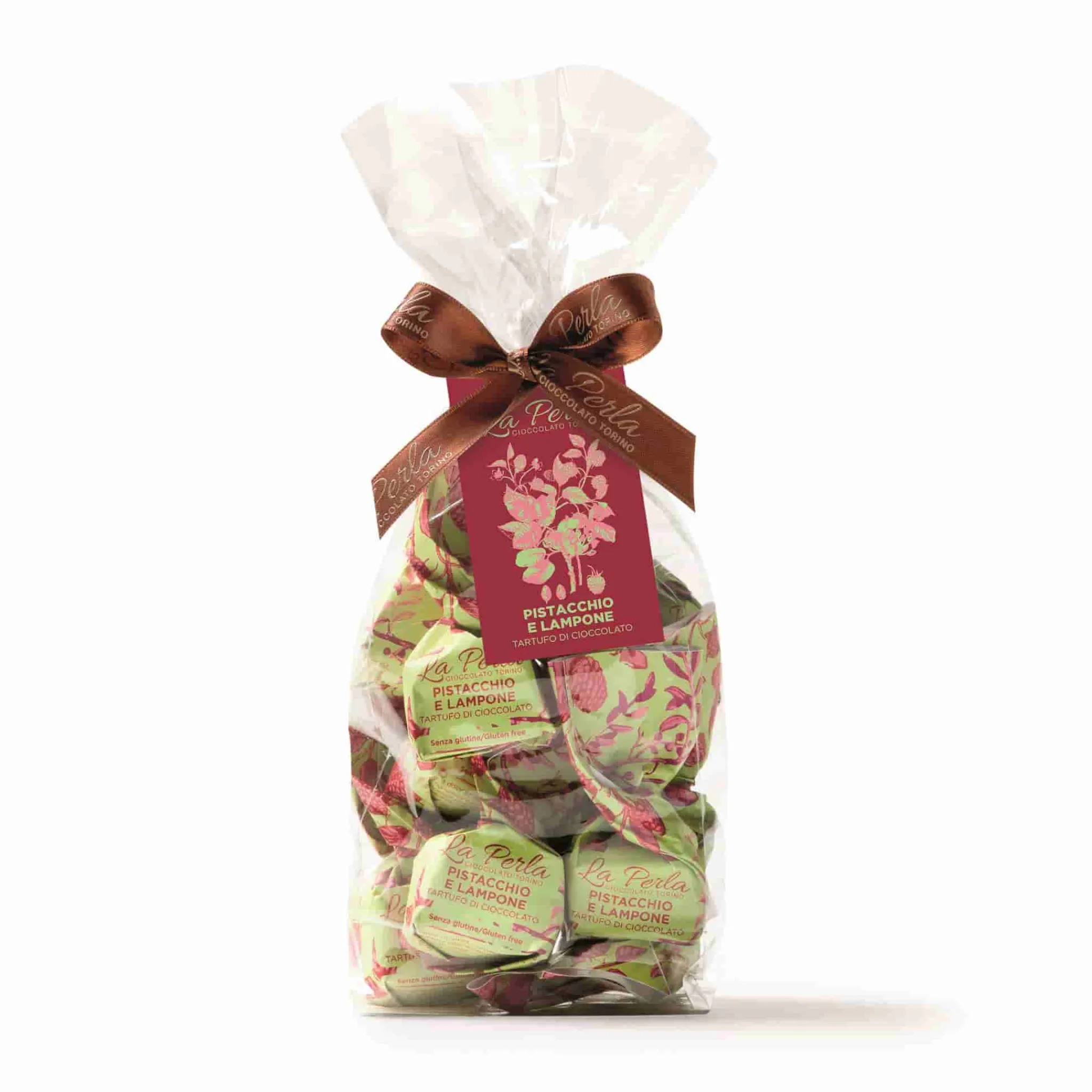 Sale Pistachio & Raspberry Truffles, 200g Ingredients Brands|Chocolate & Sweets