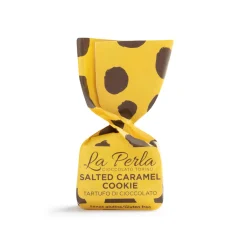 Clearance Salted Caramel Cookie Truffles, 200g Ingredients Brands|Chocolate & Sweets