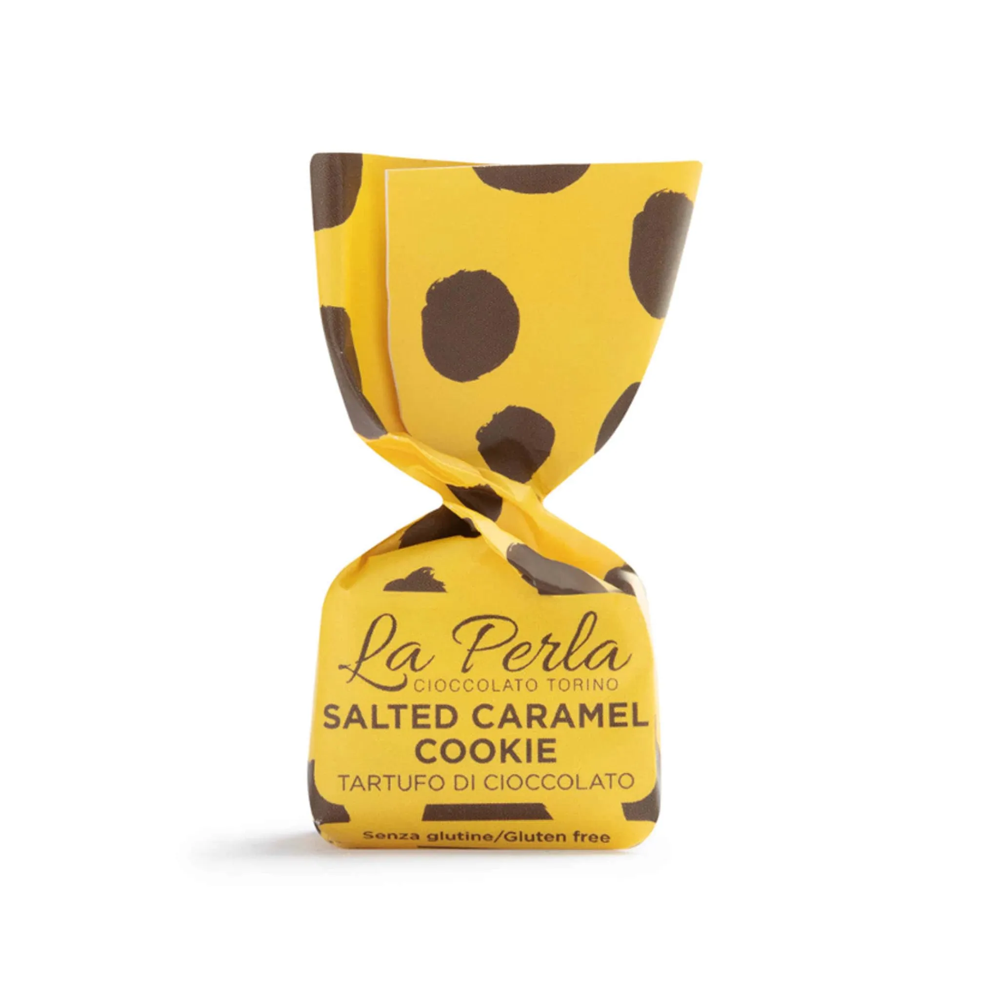 Clearance Salted Caramel Cookie Truffles, 200g Ingredients Brands|Chocolate & Sweets