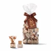 Best Salted Peanut & Caramel White Chocolate Truffles, 200g Ingredients Brands|Italian Ingredients