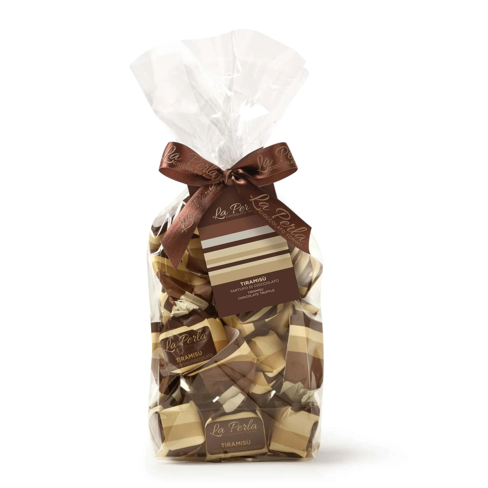 Clearance Tiramisu Truffles, 200g Ingredients Brands|Chocolate & Sweets