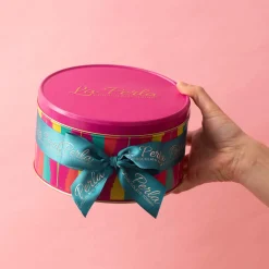 Outlet Truffle Selection in Tin, 300g Ingredients Brands|Italian Ingredients