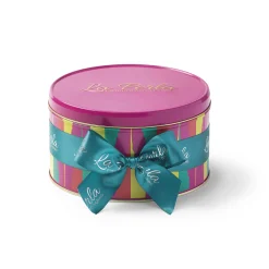 Outlet Truffle Selection in Tin, 300g Ingredients Brands|Italian Ingredients