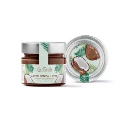 Discount Vegan Coconut Milk Chocolate Spread, 150g Ingredients Brands|Italian Ingredients