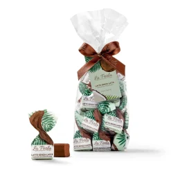 Best Vegan Coconut Milk Chocolate Truffles, 200g Ingredients Brands|Italian Ingredients