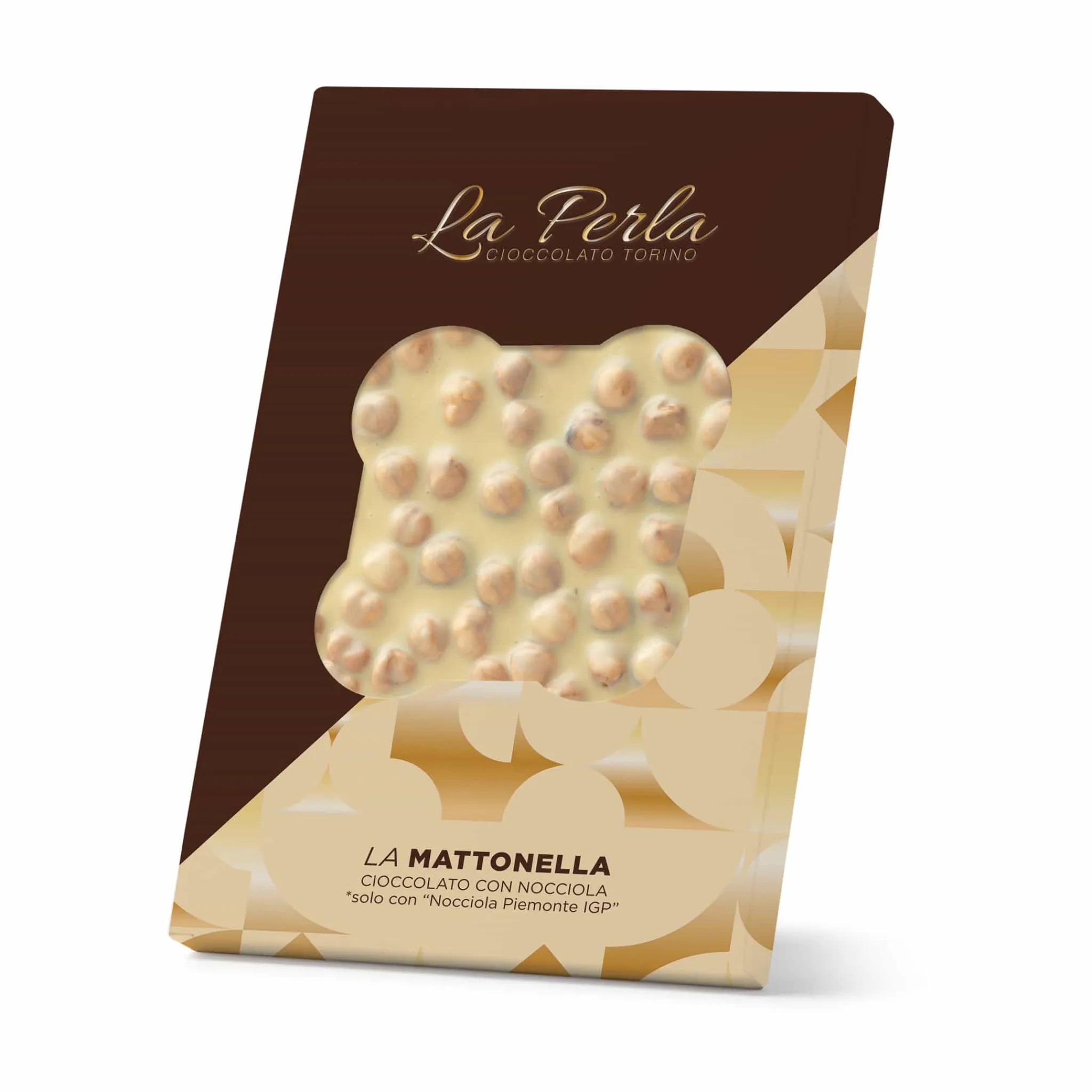 Online White Chocolate Slab with Whole Roasted Hazelnuts, 450g Ingredients Brands|Italian Ingredients