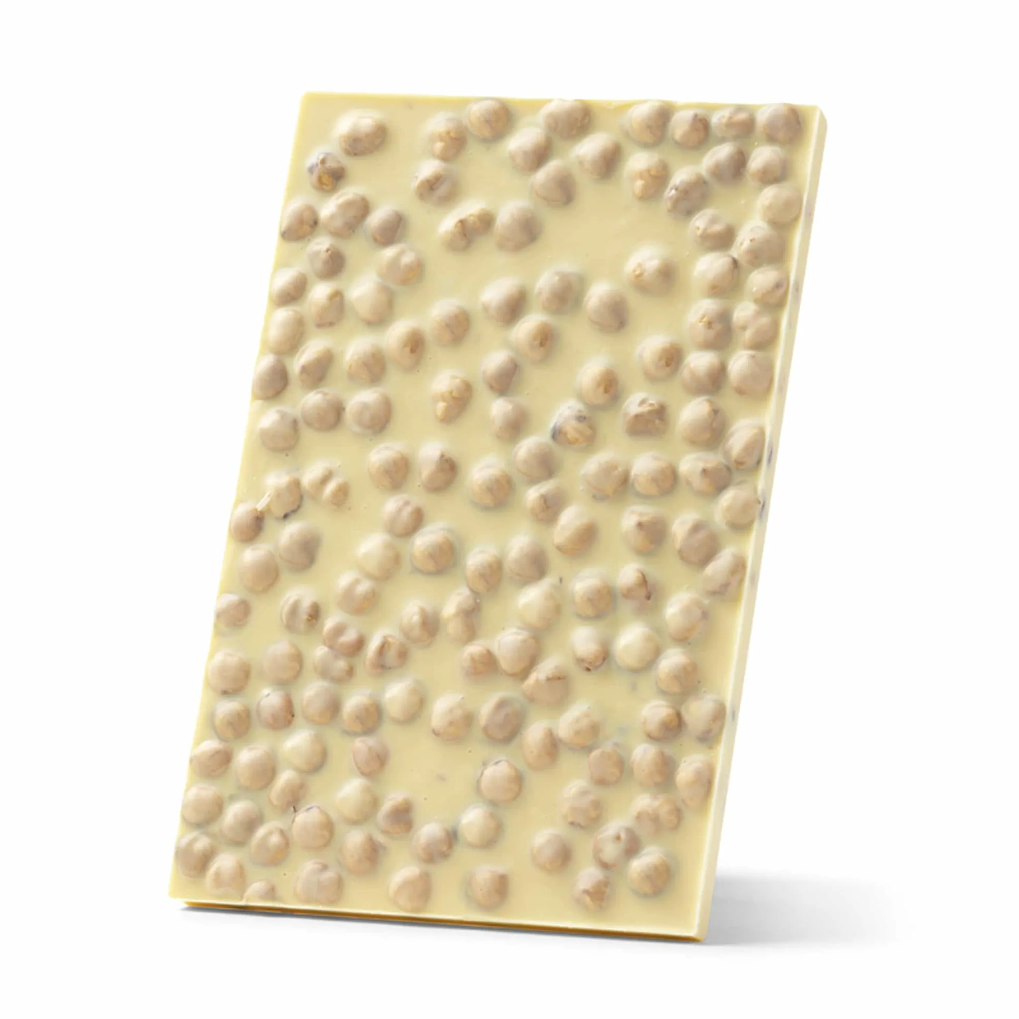 Online White Chocolate Slab with Whole Roasted Hazelnuts, 450g Ingredients Brands|Italian Ingredients